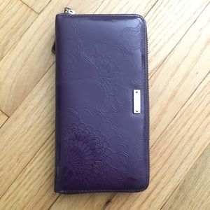 Kate Spade Accordion Wallet